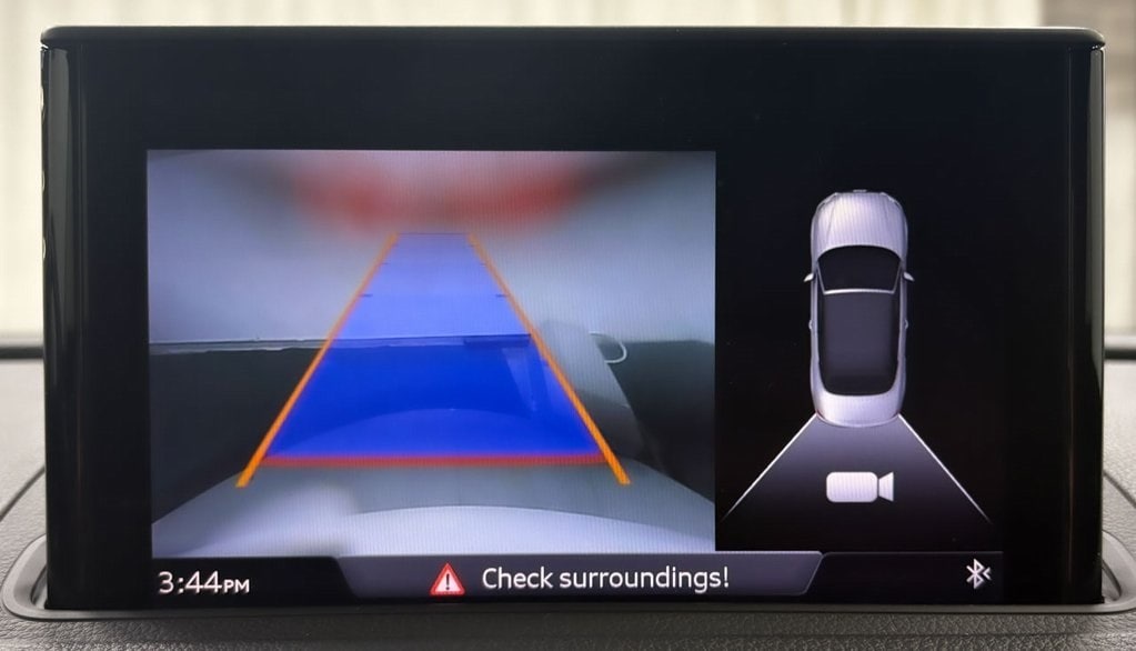 2019 AUDI A3 - Image 19