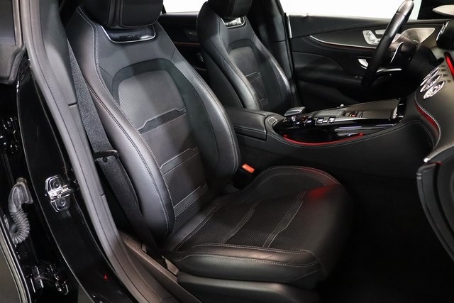 2021 MERCEDES-BENZ AMG GT - Image 21