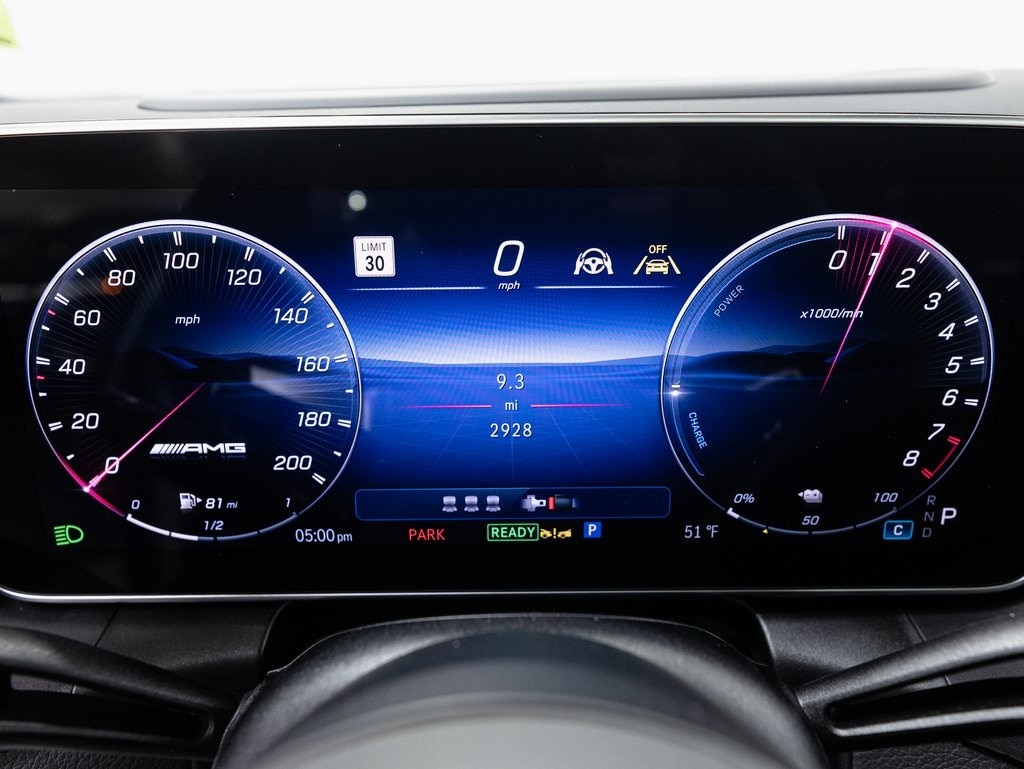 2025 MERCEDES-BENZ GLC-CLASS - Image 14