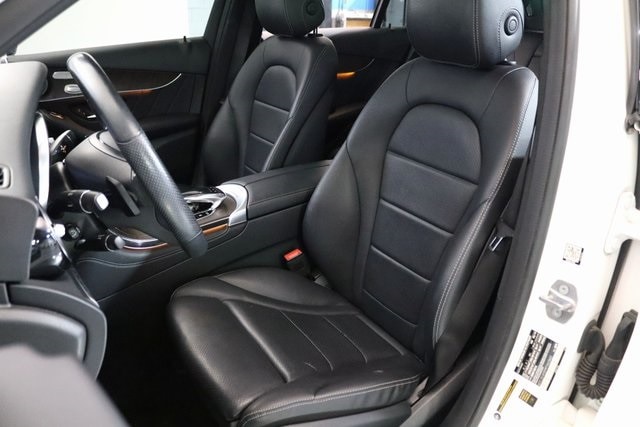 2019 MERCEDES-BENZ GLC-CLASS - Image 13