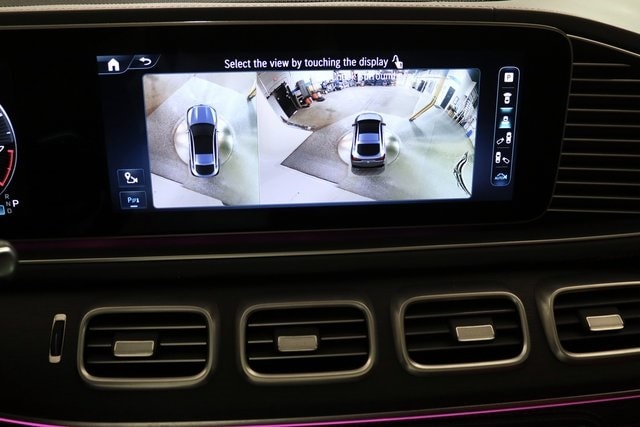 2024 MERCEDES-BENZ GLE-CLASS - Image 11