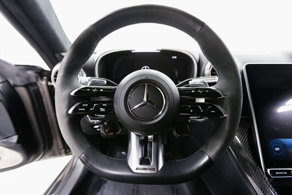 2022 MERCEDES-BENZ SL-CLASS - Image 13