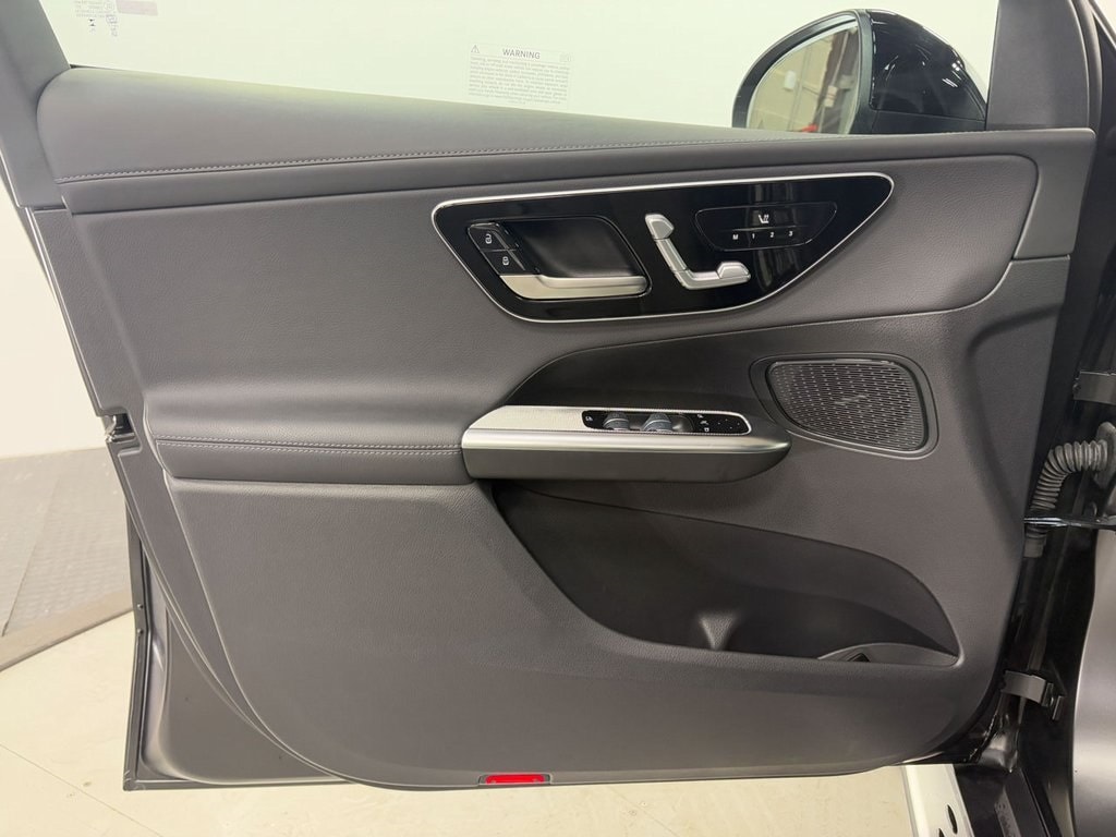 2025 MERCEDES-BENZ GLC-CLASS - Image 6