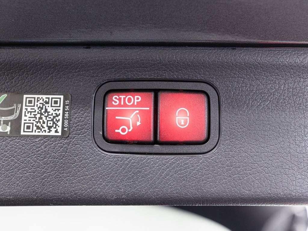 2024 MERCEDES-BENZ EQS-CLASS SUV - Image 37