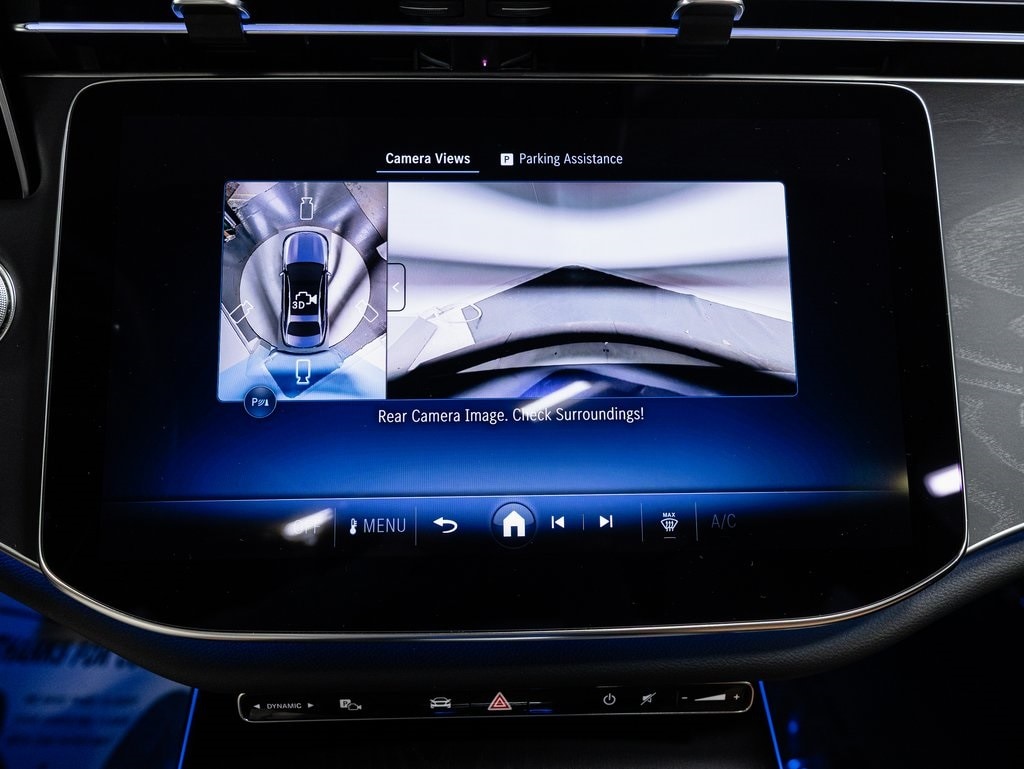 2025 MERCEDES-BENZ E-CLASS - Image 19