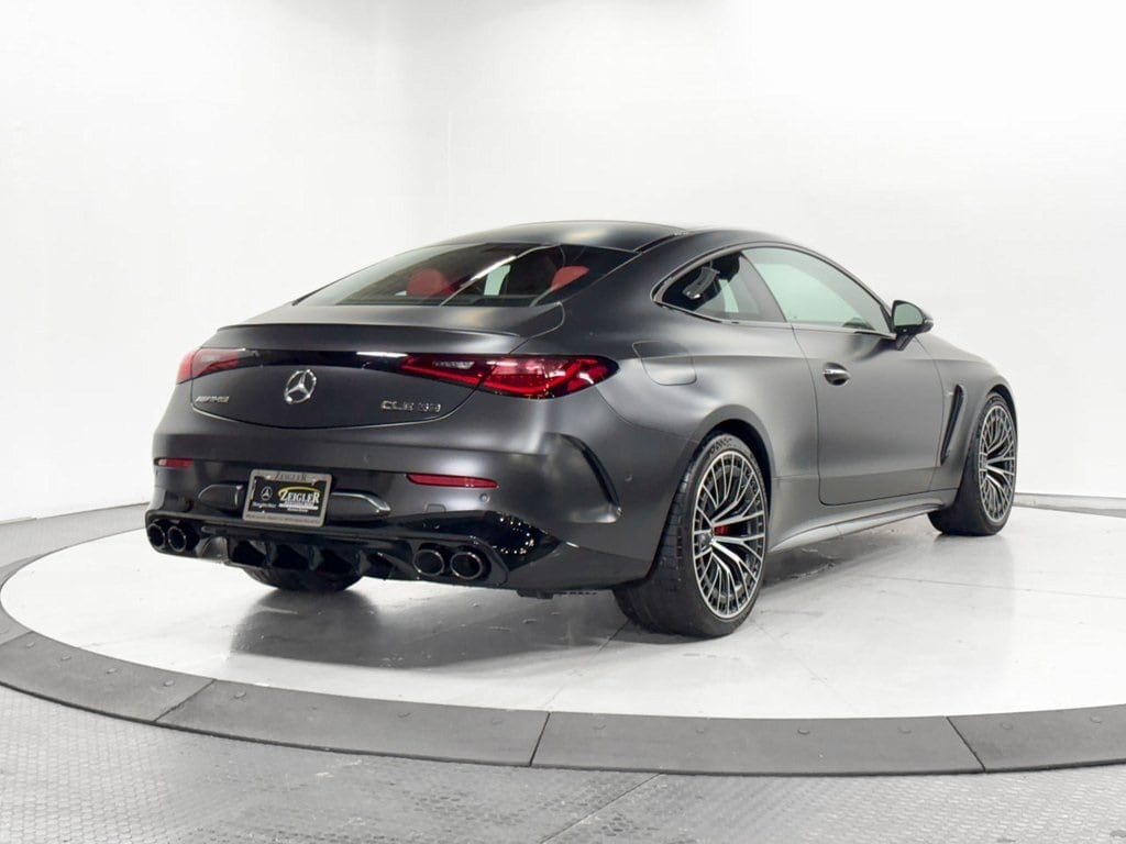 2024 MERCEDES-BENZ CLE - Image 35