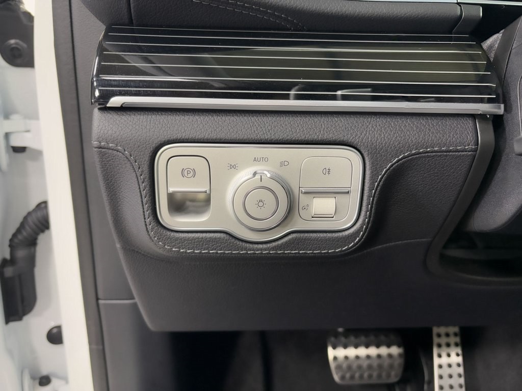 2024 MERCEDES-BENZ GLS-CLASS - Image 10