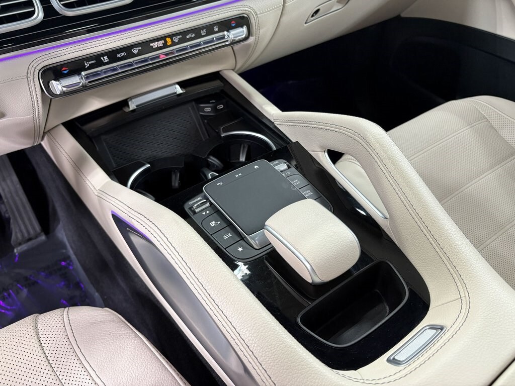 2024 MERCEDES-BENZ GLE-CLASS - Image 15