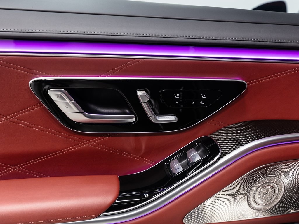 2024 MERCEDES-BENZ S-CLASS - Image 29