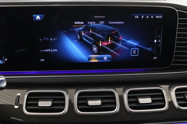 2024 MERCEDES-BENZ GLS-CLASS - Image 26