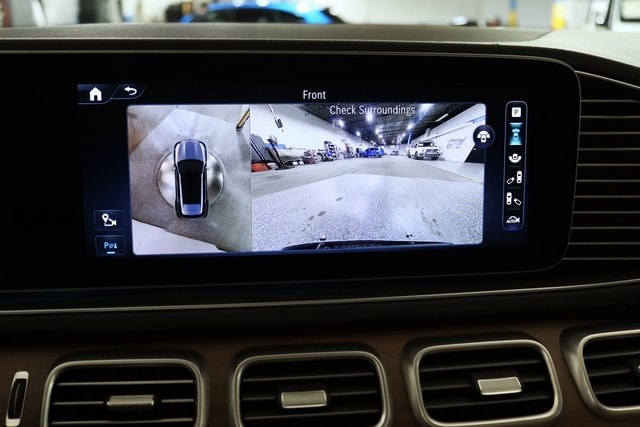 2024 MERCEDES-BENZ GLE-CLASS - Image 28