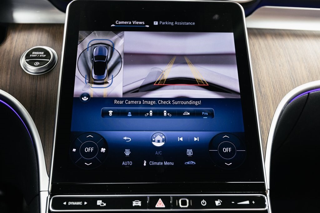 2024 MERCEDES-BENZ CLE - Image 23