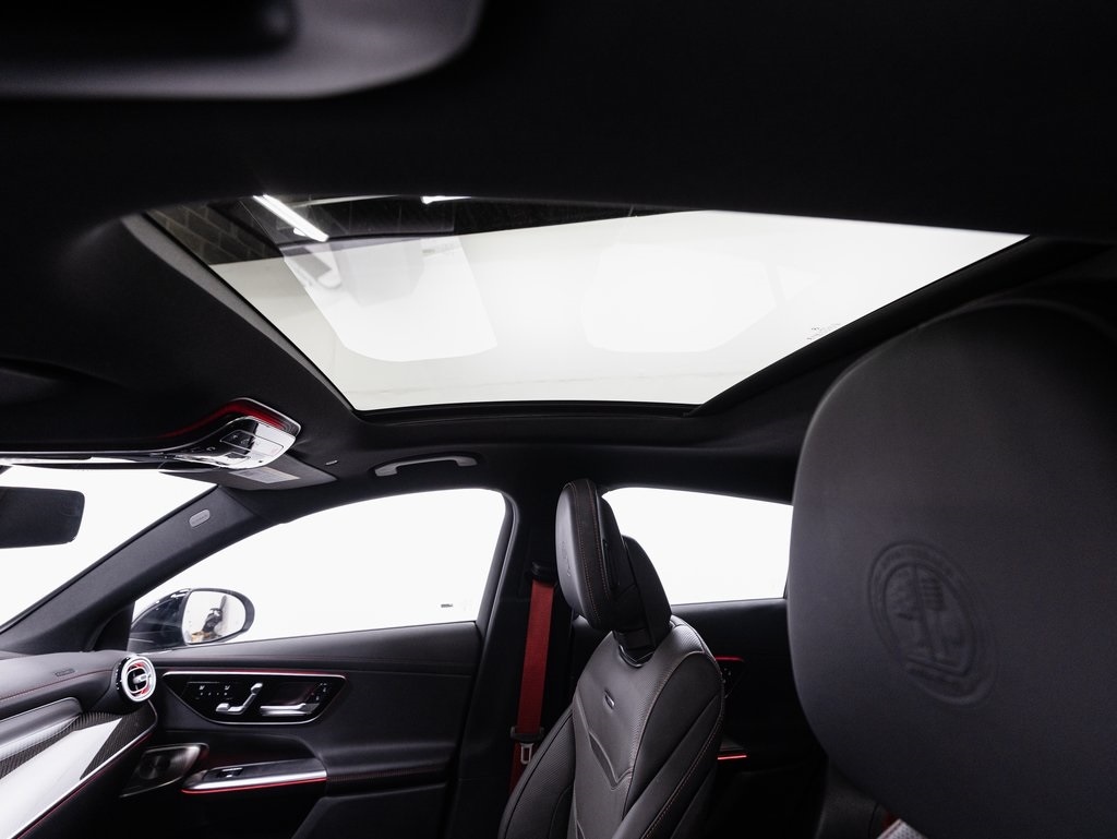 2025 MERCEDES-BENZ GLC-CLASS - Image 24