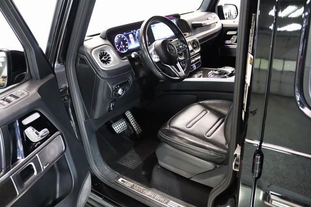 2019 MERCEDES-BENZ G-CLASS - Image 21