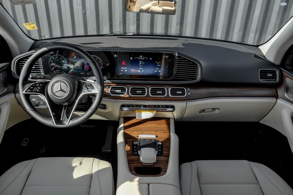 2026 MERCEDES-BENZ GLE-CLASS - Image 21