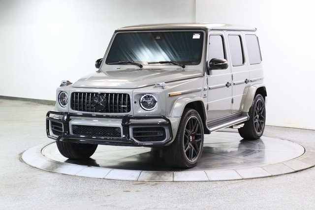2024 MERCEDES-BENZ G-CLASS - Image 13