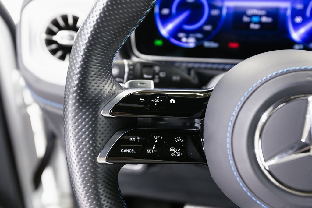 2025 MERCEDES-BENZ G-CLASS - Image 11