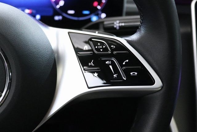 2025 MERCEDES-BENZ C-CLASS - Image 6