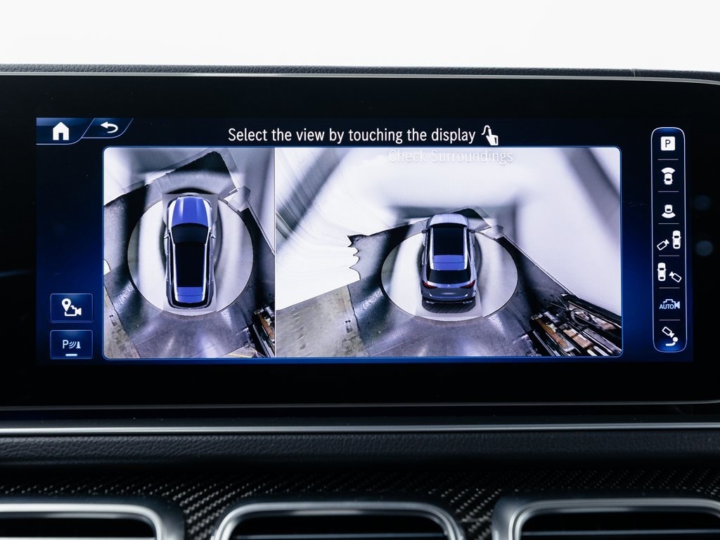 2024 MERCEDES-BENZ GLE-CLASS - Image 21