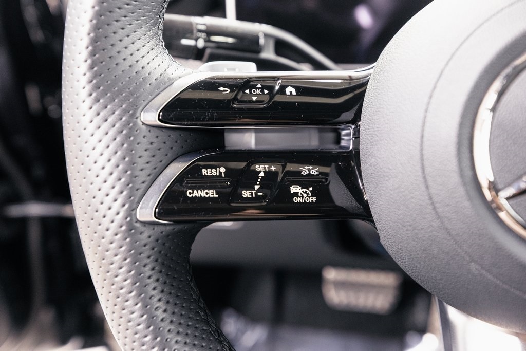 2026 MERCEDES-BENZ GLC-CLASS - Image 11