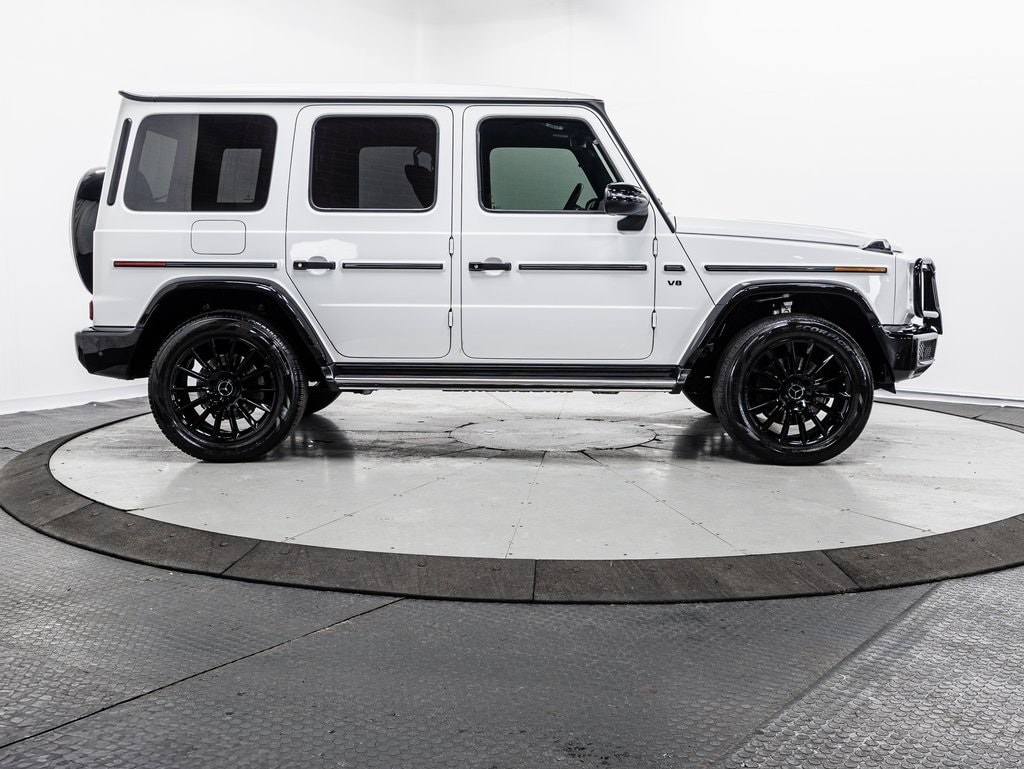 2023 MERCEDES-BENZ G-CLASS - Image 31