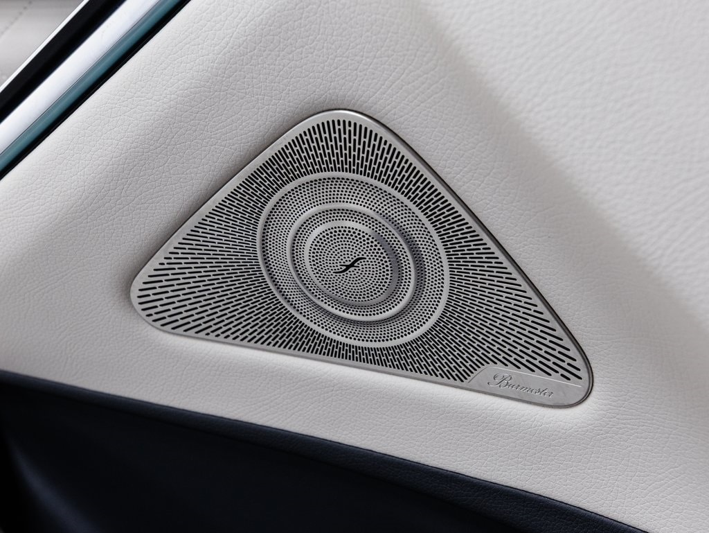 2023 MERCEDES-BENZ S-CLASS - Image 7