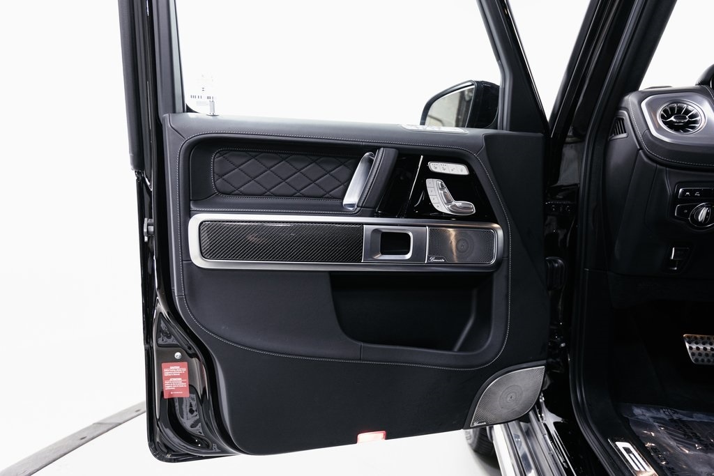 2023 MERCEDES-BENZ G-CLASS - Image 5