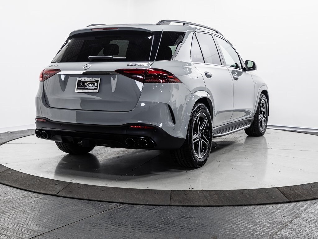 2024 MERCEDES-BENZ GLE-CLASS - Image 36