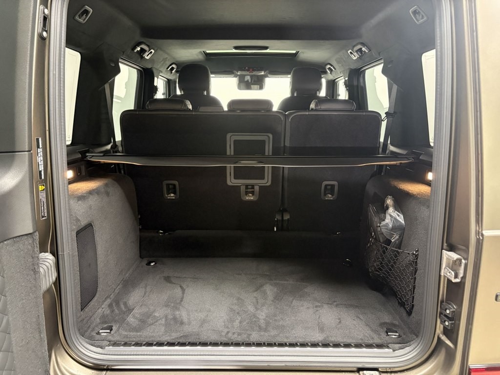 2025 MERCEDES-BENZ G-CLASS - Image 32