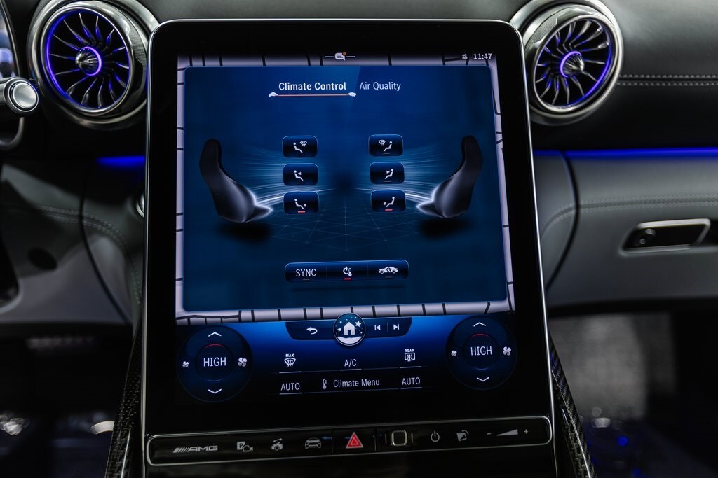 2022 MERCEDES-BENZ SL-CLASS - Image 17