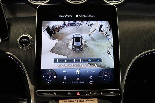 2025 MERCEDES-BENZ GLC-CLASS - Image 7