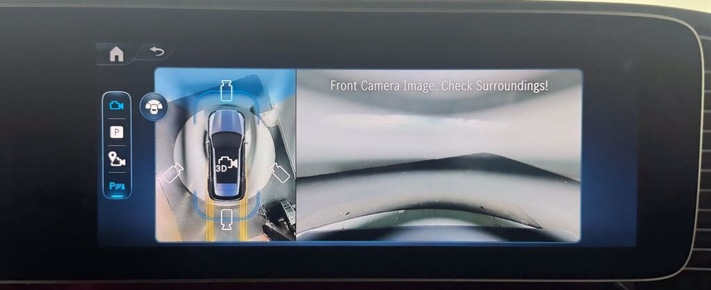 2026 MERCEDES-BENZ GLE-CLASS - Image 19