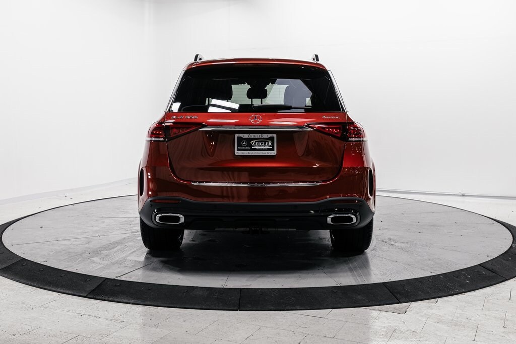 2023 MERCEDES-BENZ GLE-CLASS - Image 30