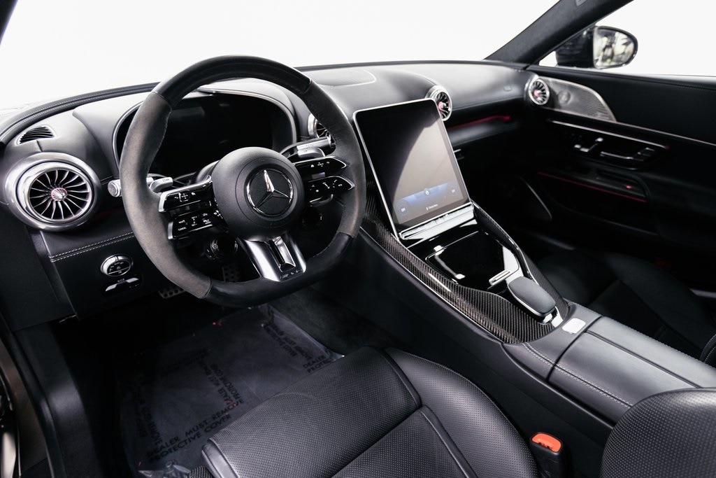 2022 MERCEDES-BENZ SL-CLASS - Image 10