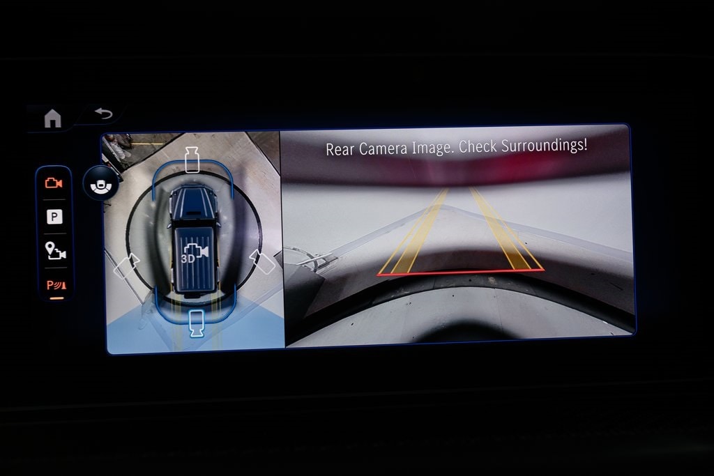 2025 MERCEDES-BENZ G-CLASS - Image 18