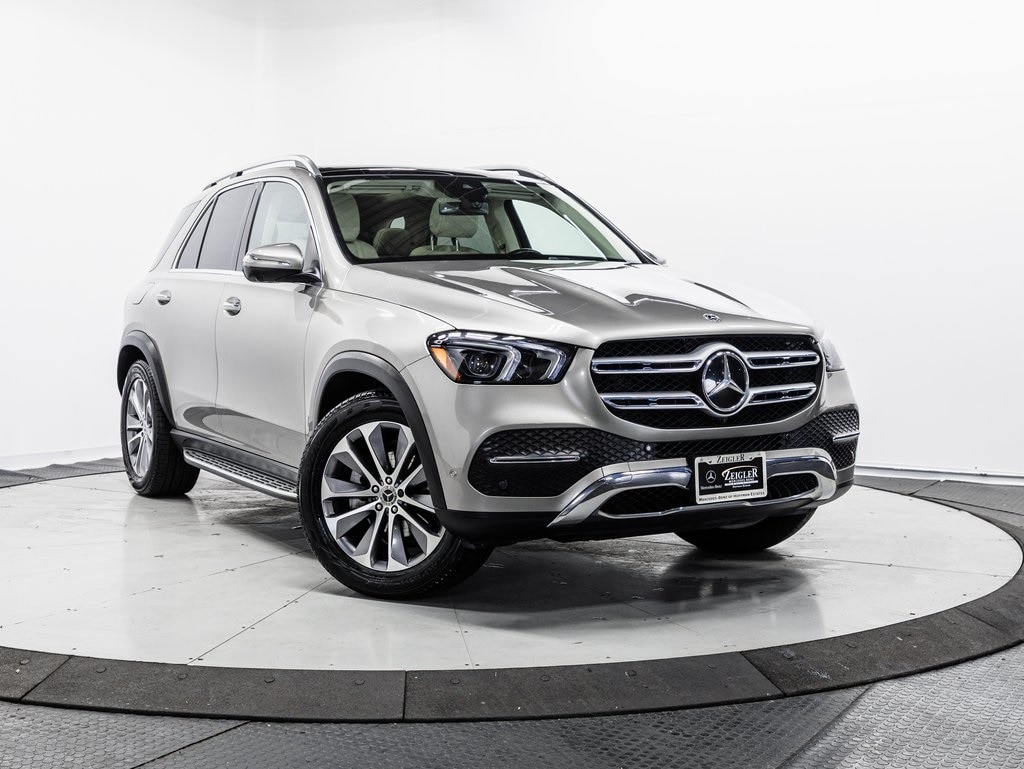 2023 MERCEDES-BENZ GLE-CLASS - Image 1