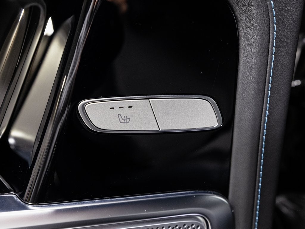 2025 MERCEDES-BENZ G-CLASS - Image 28