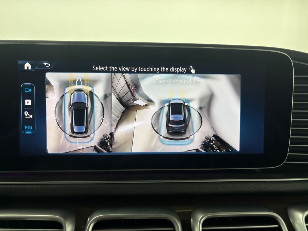 2026 MERCEDES-BENZ GLE-CLASS - Image 22