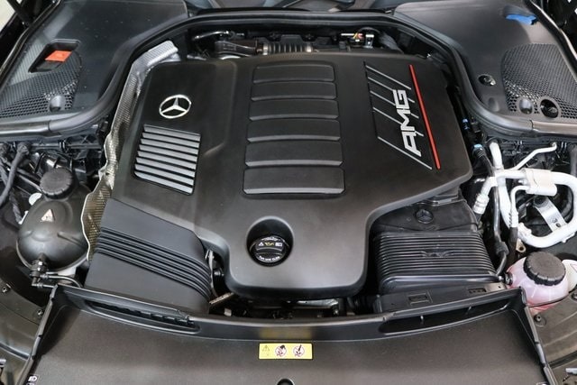 2022 MERCEDES-BENZ AMG GT - Image 33