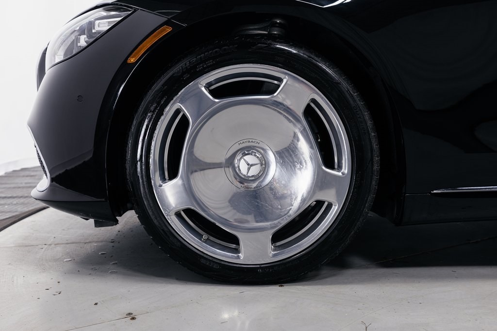 2024 MERCEDES-BENZ S-CLASS - Image 40