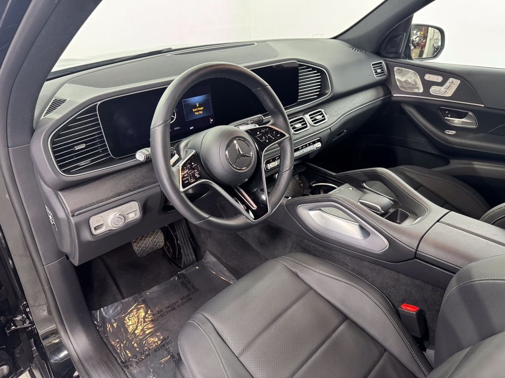 2026 MERCEDES-BENZ GLE-CLASS - Image 9