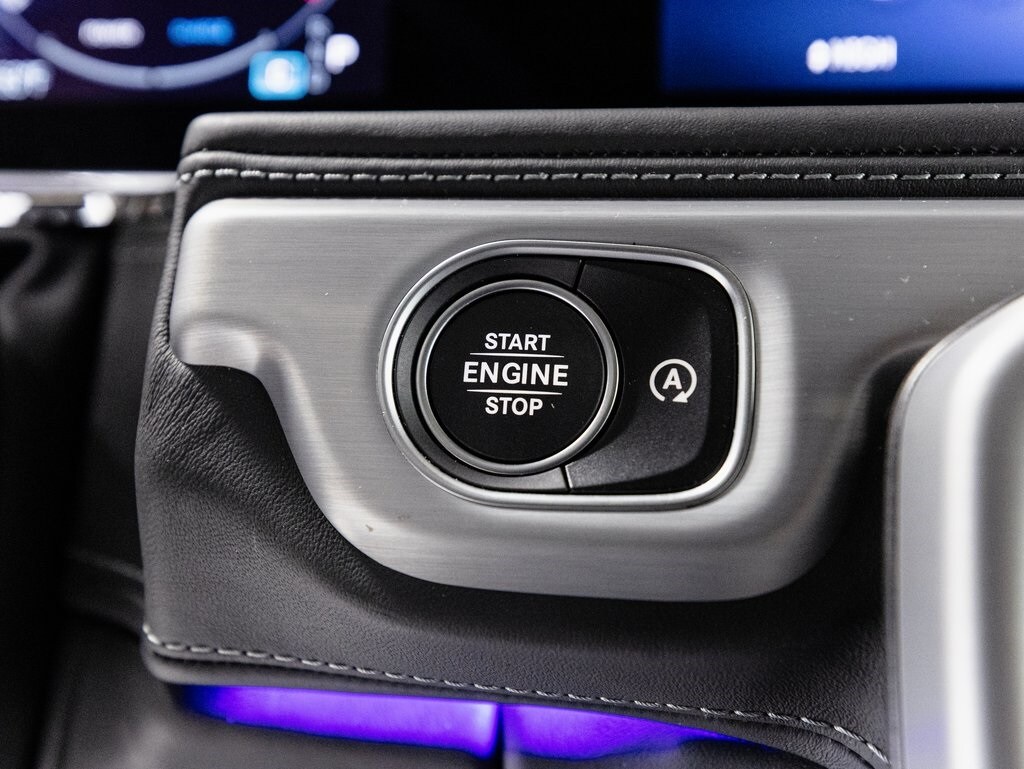 2025 MERCEDES-BENZ G-CLASS - Image 17