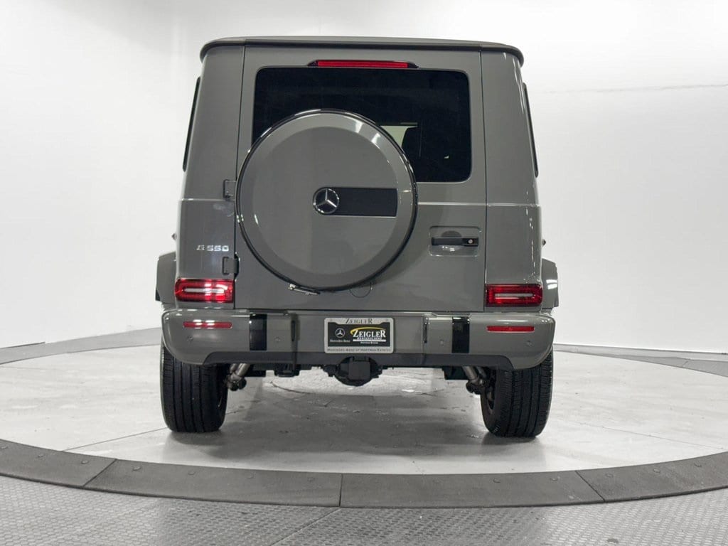 2023 MERCEDES-BENZ G-CLASS - Image 29
