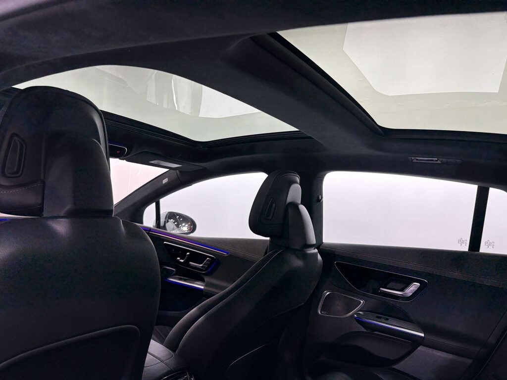 2023 MERCEDES-BENZ EQE-CLASS SEDAN - Image 26