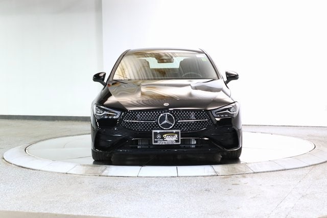2025 MERCEDES-BENZ CLA-CLASS - Image 11