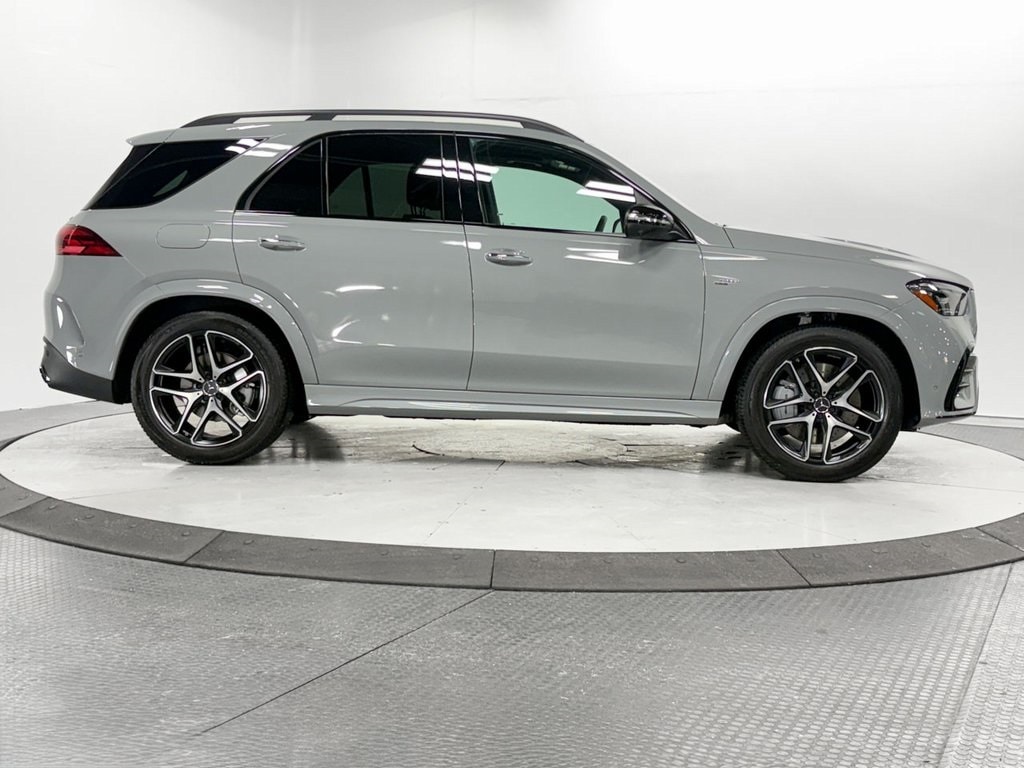 2026 MERCEDES-BENZ GLE-CLASS - Image 35