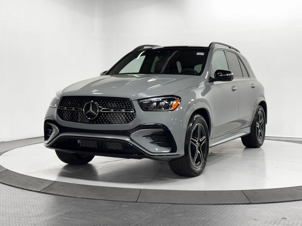 Used 2024 Mercedes-Benz GLE GLE 350 SUV