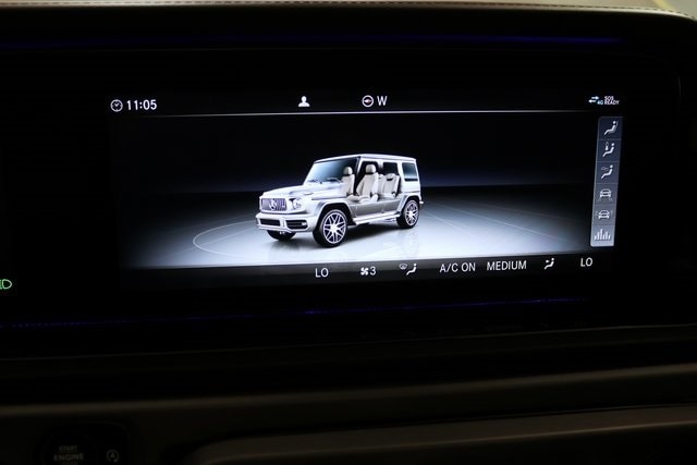 2022 MERCEDES-BENZ G-CLASS - Image 7