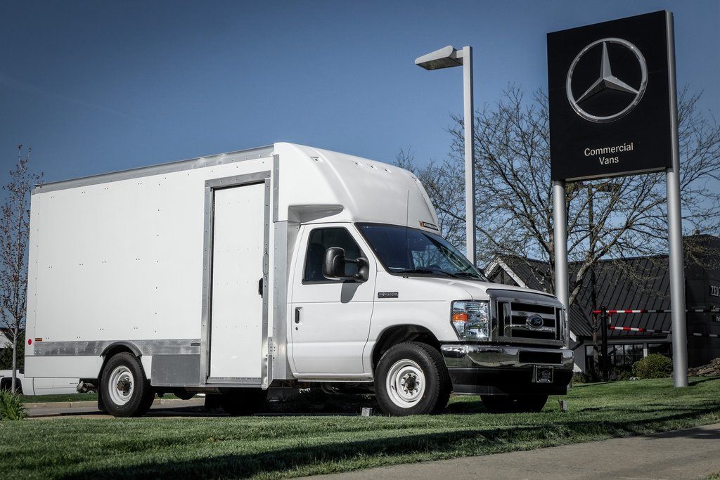 2025 MERCEDES-BENZ SPRINTER - Image 35