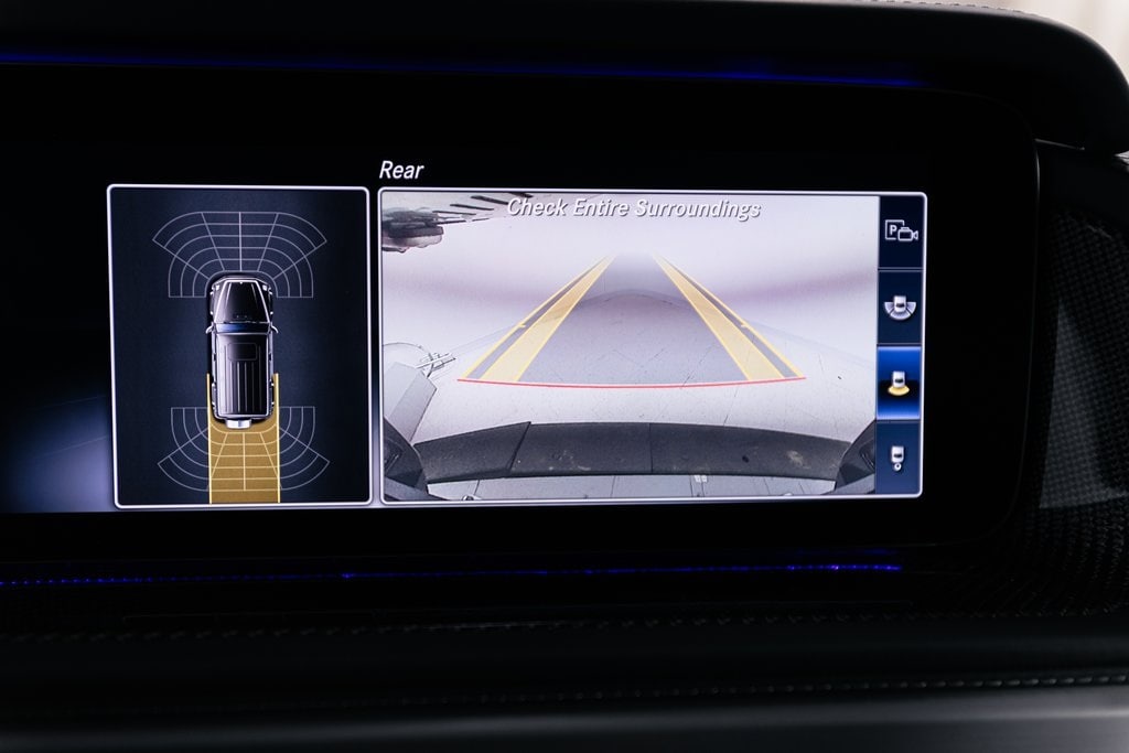 2023 MERCEDES-BENZ G-CLASS - Image 19